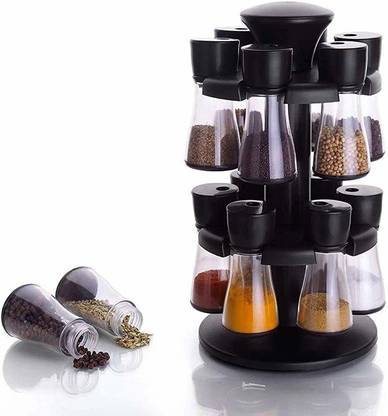 Ecom Vision Spice Set Plastic