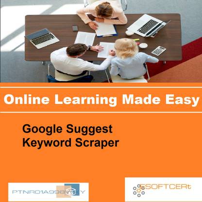 PTNR01A998WXY Suggest Keyword Scraper
