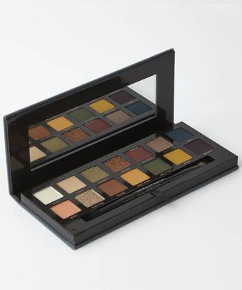 The Anastasia Subculture Eyeshadow Palette 50 g