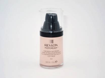 Revlon PHOTOREADY PORE REDUCING PRIMER Primer - 27 ml Foundation