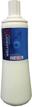 Wella Professionals Welloxon Perfect 12% 40 Vol Developer