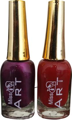 karcos 184 BRINJAL COLOUR, RED