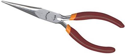 HAJS 6565656 Round Nose Plier