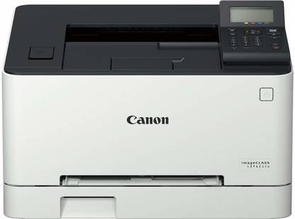 Canon LBP-621CDW Single Function Color Laser Printer