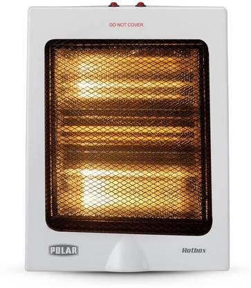 Polar Hotbox - Quartz Heater Quartz Room Heater