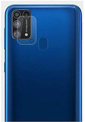Diyaenterprise Back Camera Lens Glass Protector for CAT B15 Q