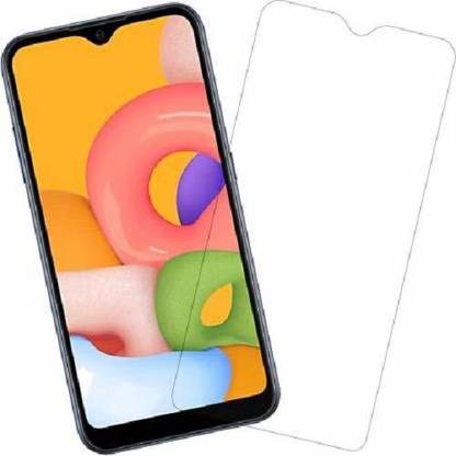 Toppings Screen Guard for Samsung Galaxy M80