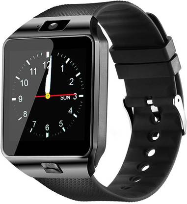 dz09 smartwatch flipkart