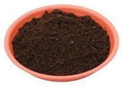 S CARE ow Dung Manure 1Kg VERMICOMPOST Soil Manure (1.kg Powder) Manure Manure