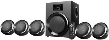Intex IT 4250 TUFB 80 W Bluetooth Home Theatre