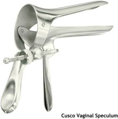 REVITI Reusable Vaginal Speculum