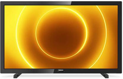 PHILIPS Slim 80 cm (32 inch) HD Ready LED TV