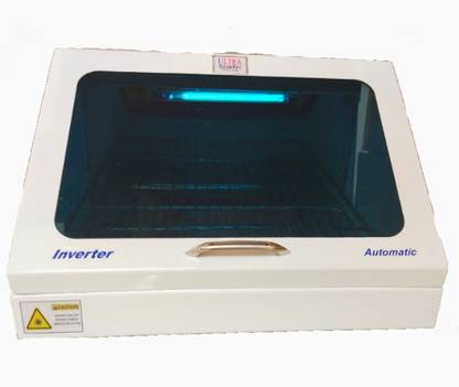 Ultrasafe USR27L UV Sterilization Box