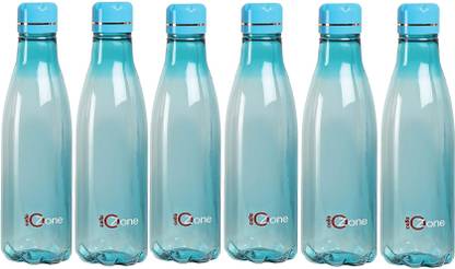 cello Ozone Set of 6 1000 ml Bottle