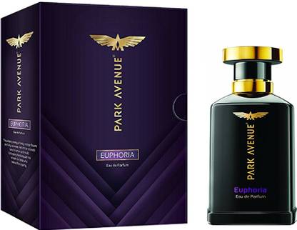 पार्क एवेन्यू EUPHORIA PERFUME 100 ML Eau de Parfum  -  100 ml