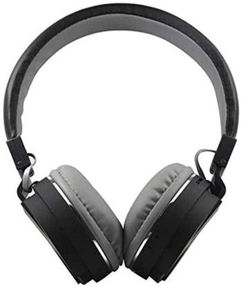Allmusic wireless headphone with memory card slot for running. Bluetooth & Wired