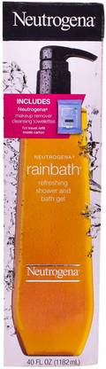 NEUTROGENA Rainbath Refreshing Shower and Bath Gel - 1182ml (40oz)