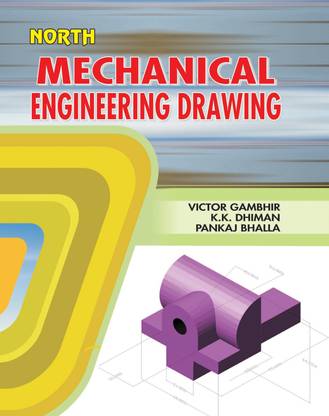 Mechanical Engineering Drawing