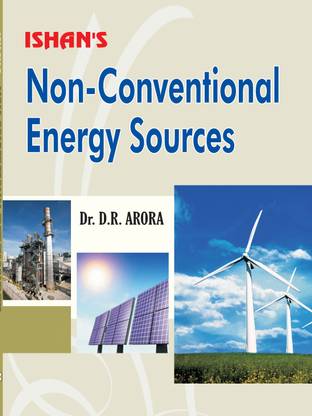 Non Conventional Sources of Energy