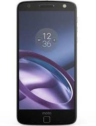 Moto Z with Style Mod Camera Mobile Mod