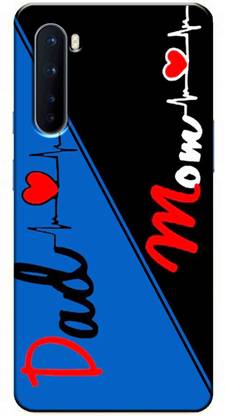 YornoSis Back Cover for OnePlus Nord