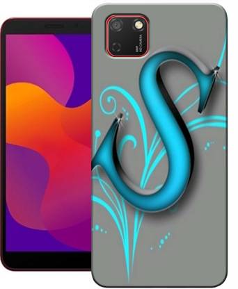 HEXAcase Back Cover for Honor 9S