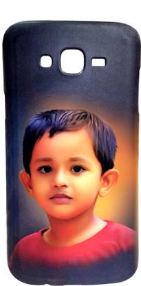 Style Print House (SPH) Back Cover for 3D COVER