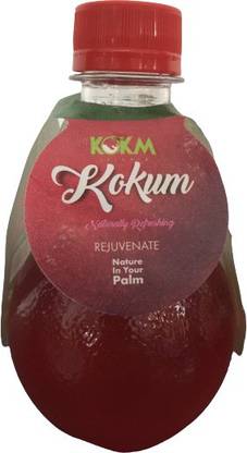 kokm Immunity booster Kokum Juice