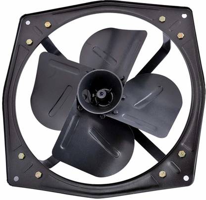 Sameer 18 Inch Industrial Heavy Duty 450 mm Exhaust Fan