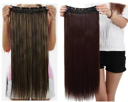 EASYOUNG Long Hair Wig