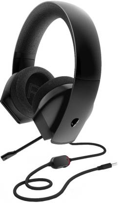DELL Alienware Stereo Gaming Headset 310H Wired Gaming