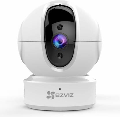 HIKVISION HIKVISION EZVIZ CS-CV246 (BO-1C1WFR) WIFI PT(PAN & TILT) CAMERA Security Camera