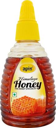 Apis Himalaya Honey Squeezy