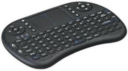 ROAR IPZ_507I Bluetooth Handheld Multi-device Keyboard