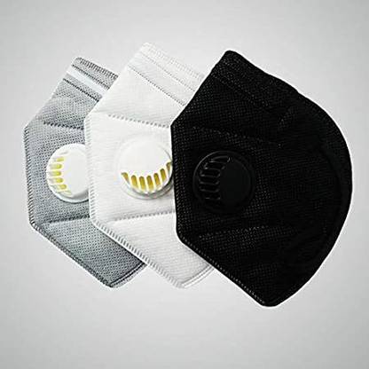 Sekyo SKY Mask 3 Water Resistant, Reusable, Washable