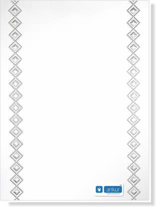 Ankur Bathfitt CR-09 Decorative Mirror