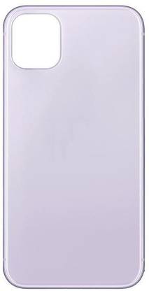 BULKPANEL Apple Iphone 11 Back Panel