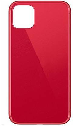 BULKPANEL Apple Iphone 11 Back Panel