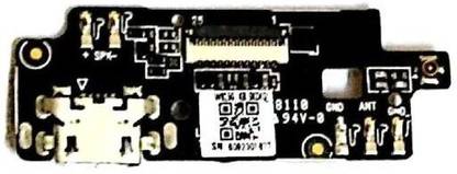 Vedya MOVE18 Micromax E455 Charging PCB Complete Flex