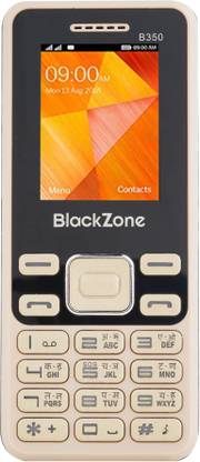 BlackZone B-350