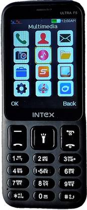 Intex ULTRA F5