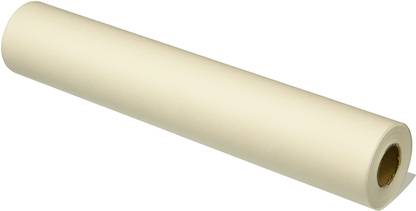 Alvin Regular unruled 12x1800 inch 40 gsm Transparent Paper