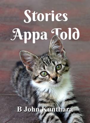 Stories Appa Told