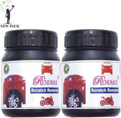 RENUMAX Scratch Remover Liquid