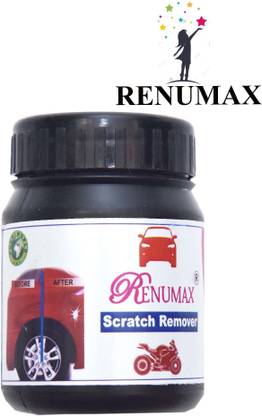 RENUMAX Scratch Remover Liquid