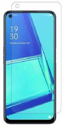 JBJ Impossible Screen Guard for Oppo A52