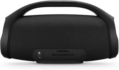 Bhagwati sales BHAGWATI SALE Genuine Boom Box With High Powerful Sound 10 W Bluetooth Speaker 10 W Bluetooth Laptop/Desktop Speaker