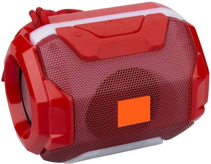 Techobucks BEST PRICE A005 with Super Bass 3D Dynamic Sound Wireless 10 W Bluetooth Laptop/Desktop Speaker