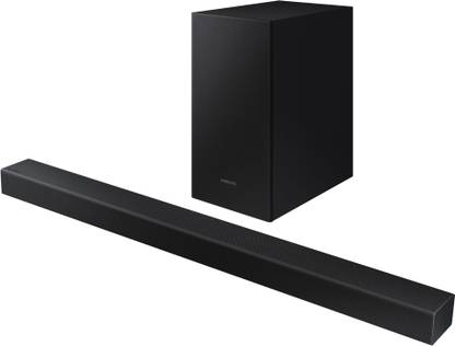 SAMSUNG HW-T450/XL 200 W Bluetooth Soundbar