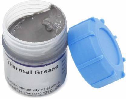 storme borne Carbon Based Thermal Paste